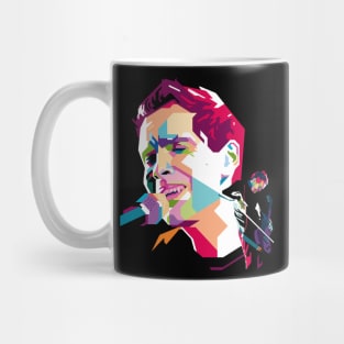 Jónsi Mug